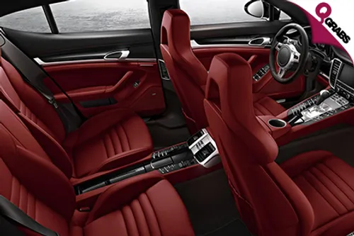 For QR150 Make your Car Spick & Span with Car Interior Detailing - At Your DOORSTEP! (QR300 Value)
